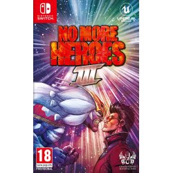 No More Heroes 3