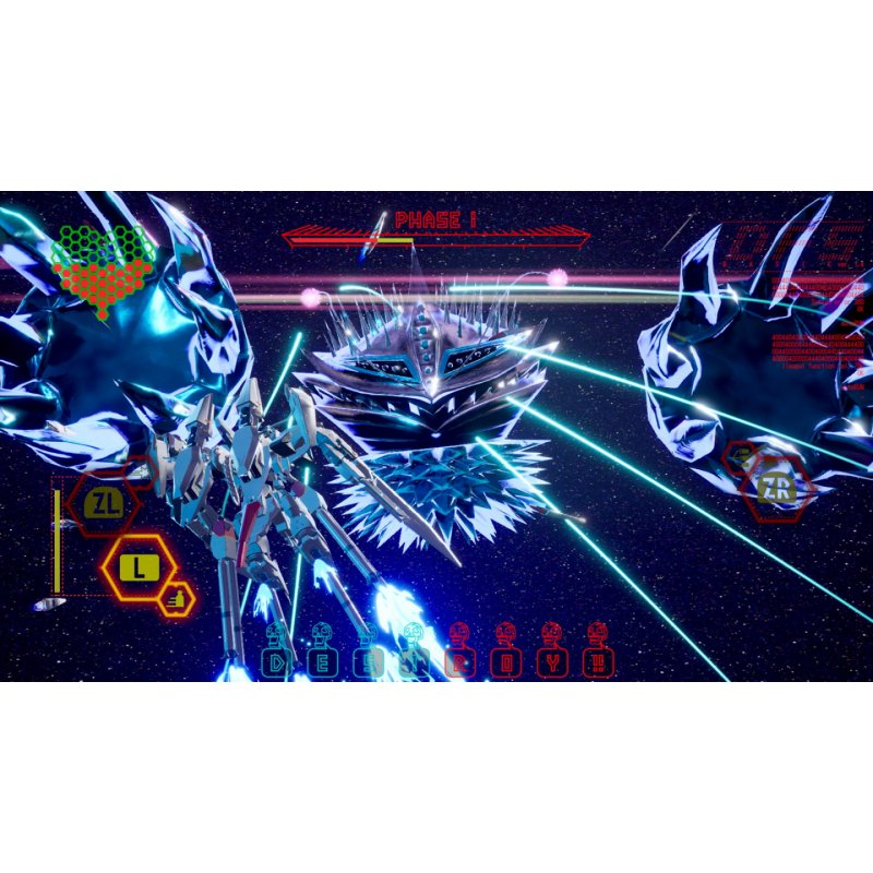 Nintendo No More Heroes 3 Standard English Nintendo Switch