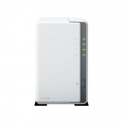 SYNOLOGY DS223j - NAS - 2 Baies