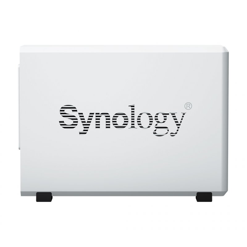 Synology DiskStation DS223J serveur de stockage NAS Bureau Ethernet/LAN Blanc RTD1619B