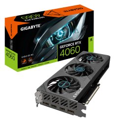 GIGABYTE RTX 4060 EAGLE OC-8GD