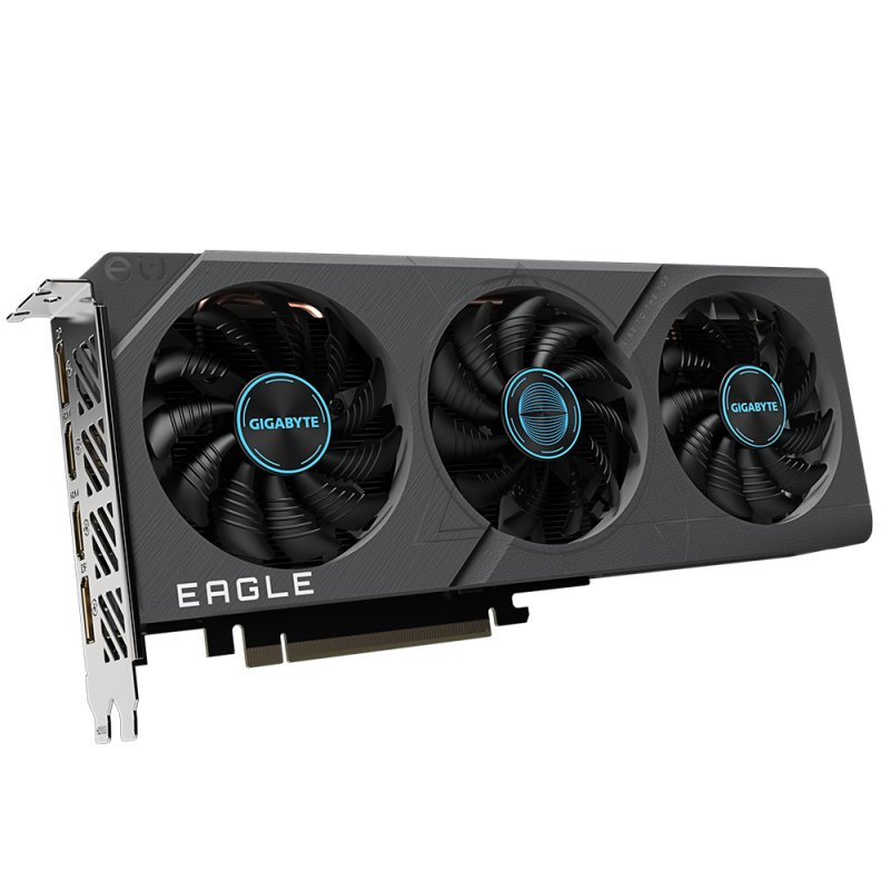 GIGABYTE RTX 4060 EAGLE OC-8GD
