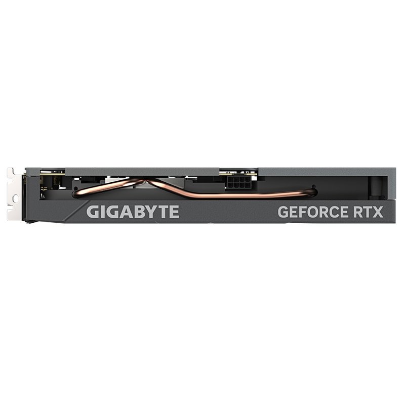 Gigabyte GeForce RTX 4060 EAGLE OC 8G NVIDIA 8 Go GDDR6