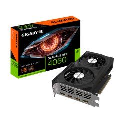 GIGABYTE RTX 4060 WF2OC-8GD