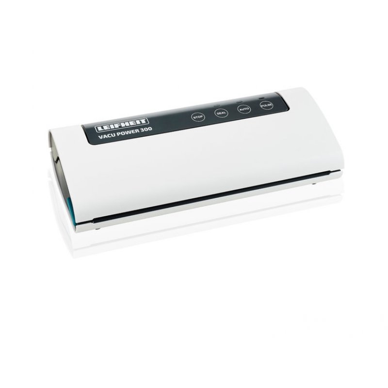 MACCHINA PER SOTTOVUOTO VACU POWER 300