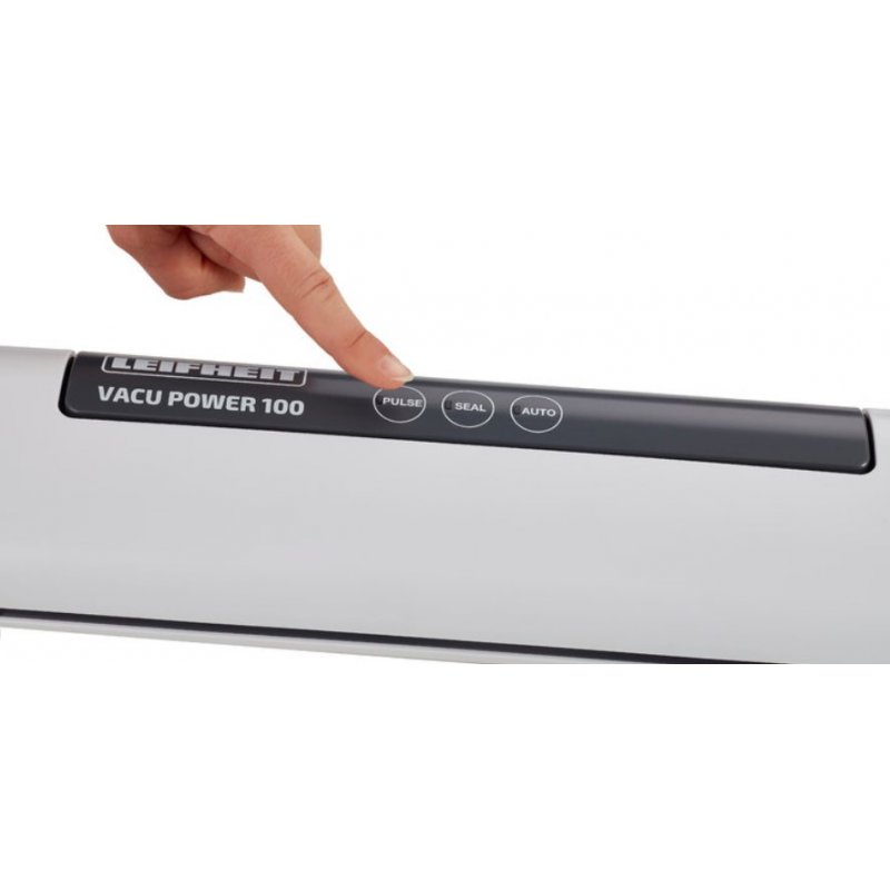 MACCHINA PER SOTTOVUOTO VACU POWER 100