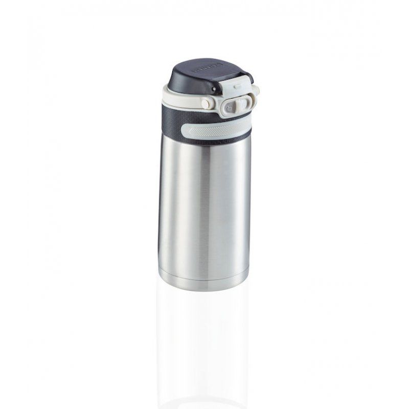 Leifheit 03244 thermos 350 ml Argent Acier inoxydable