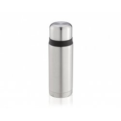 Leifheit Coco vacuum flask 0.7 L Stainless steel
