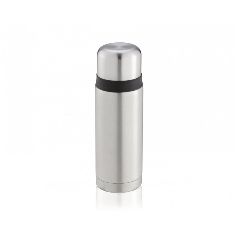 Leifheit Coco thermos 0,7 L Acier inoxydable