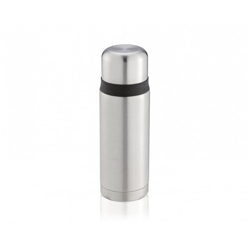 Leifheit Coco vacuum flask 0.7 L Stainless steel