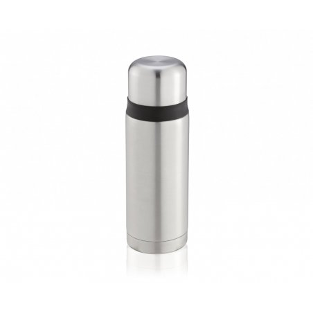 Leifheit Coco thermos 0,7 L Acier inoxydable