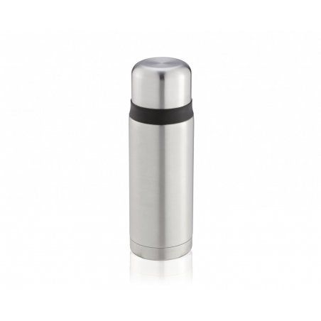 Leifheit Coco vacuum flask 0.7 L Stainless steel