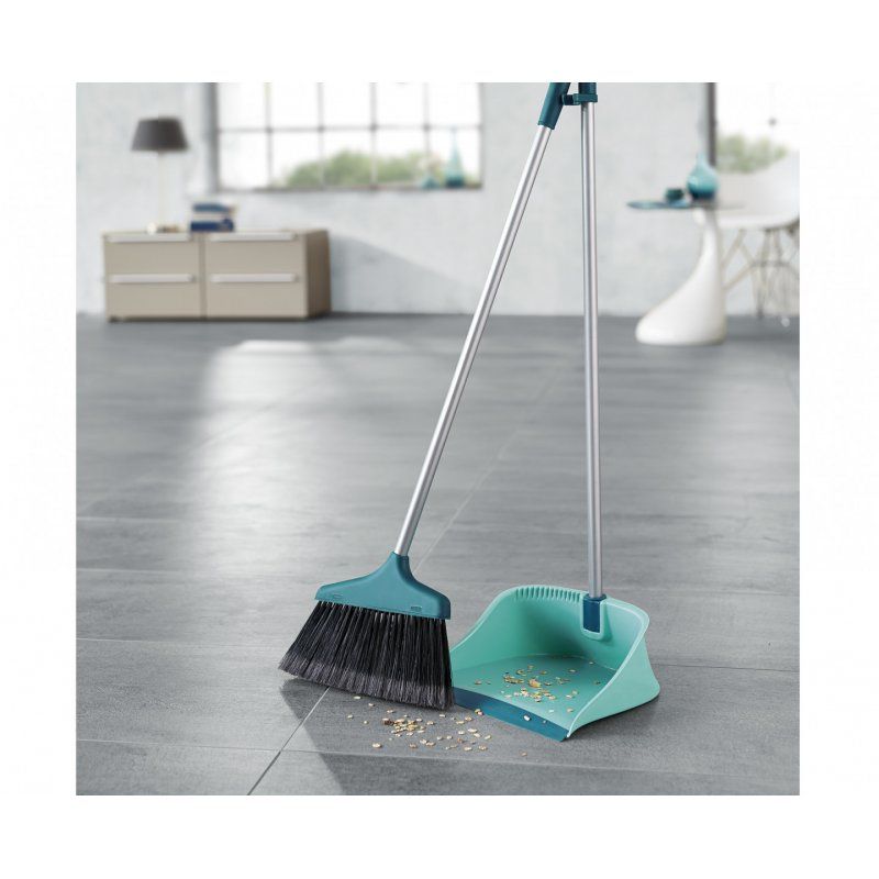 SET PALETTA APERTA + SCOPINO CON MANICO