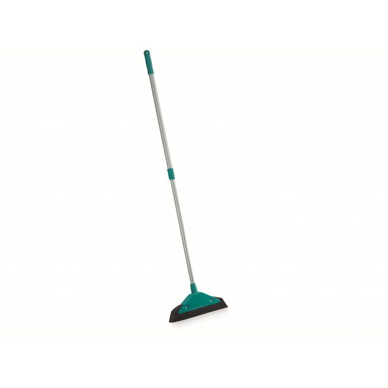 SCOPA IN SCHIUMA ESPANSA SOFT&EASY 34CM CON MANICO