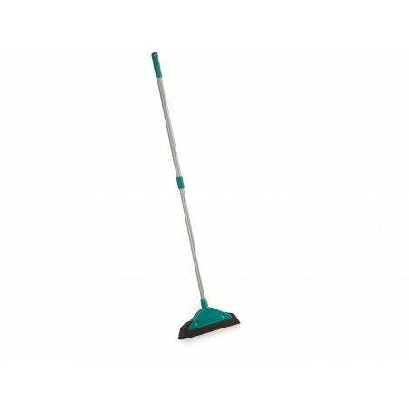SCOPA IN SCHIUMA ESPANSA SOFT&EASY 34CM CON MANICO
