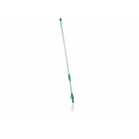 Leifheit 41522 mop accessory Mop handle Grey, Turquoise
