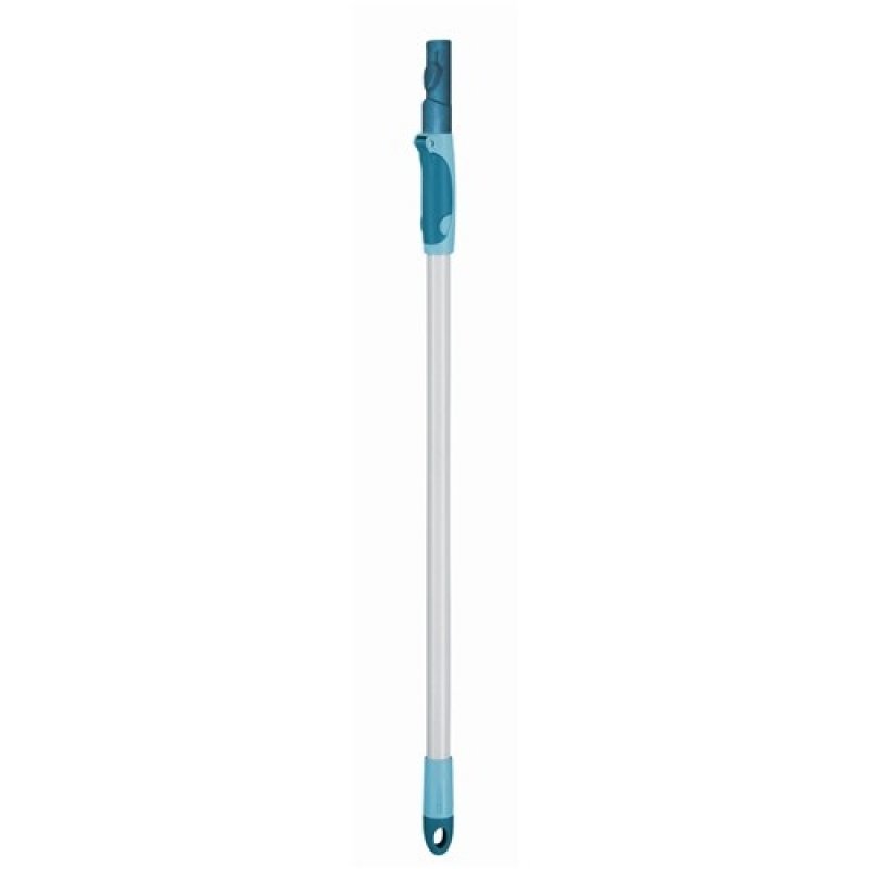 Leifheit 41522 accessoire pour éponger Manche balai serpillière Gris, Turquoise