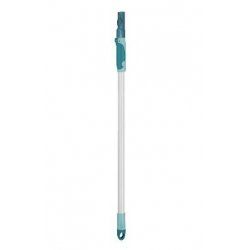 Leifheit 56673 accessoire pour éponger Manche balai serpillière Vert, Gris
