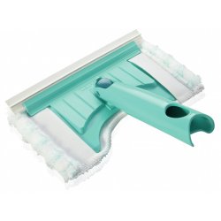 Leifheit 41701 mop accessory Mop head Turquoise, White