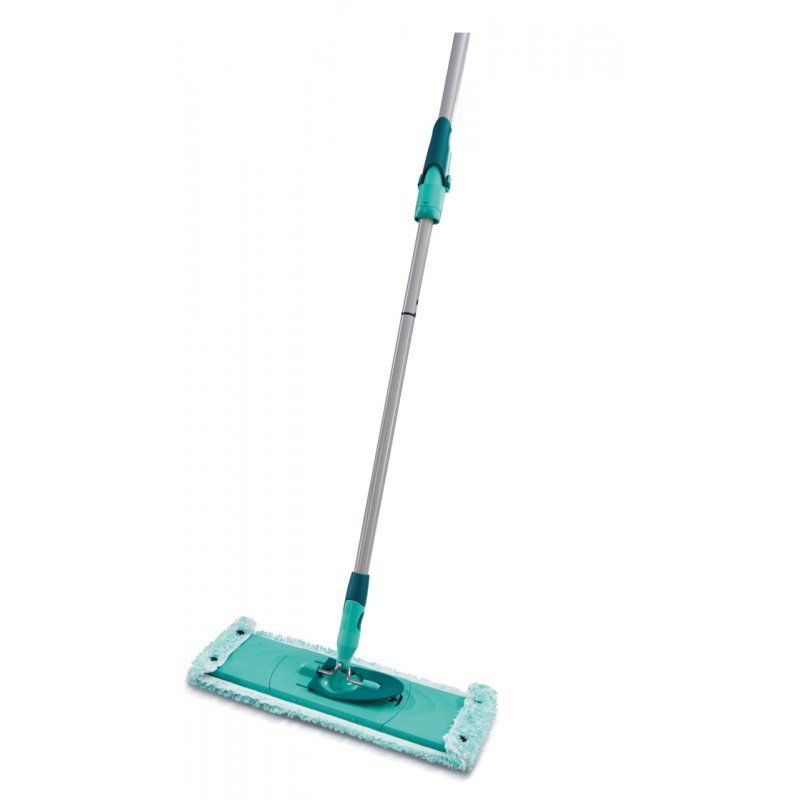 Leifheit 55320 accessoire pour éponger Mop cover Turquoise, Blanc