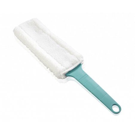 Leifheit 41216 Polyethersulfone (PES), Polypropylene (PP) Turquoise, White