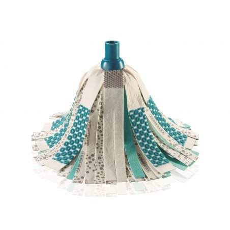 TESTINA SOSTITUTIVA POWER MOP 3IN1