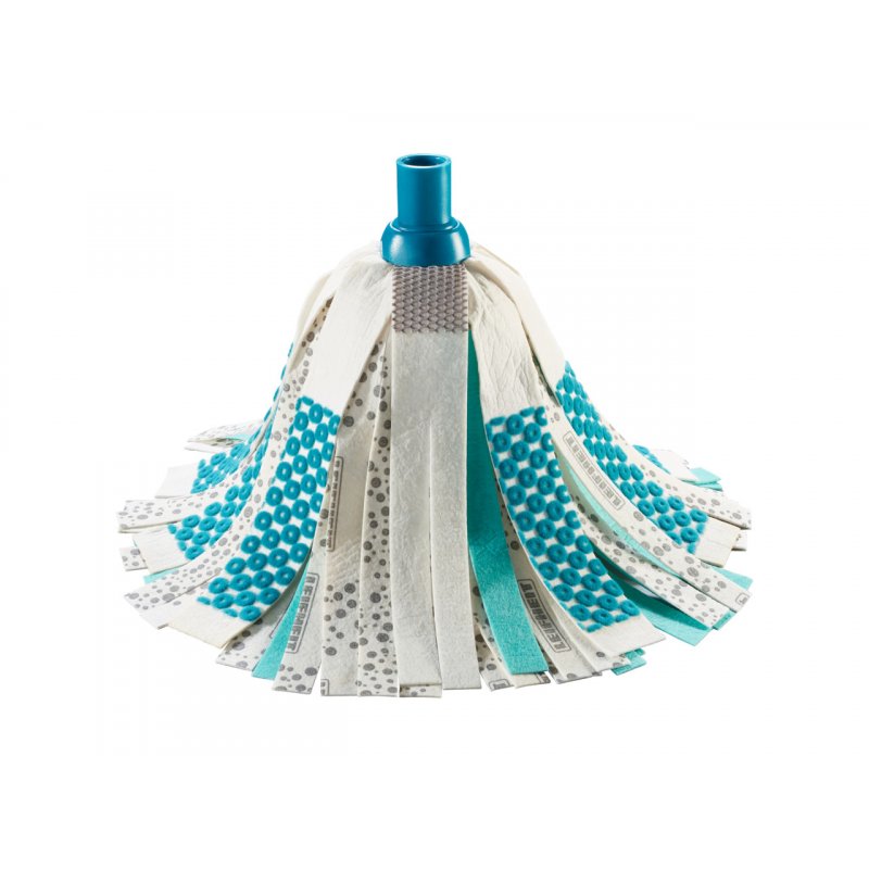 TESTINA SOSTITUTIVA POWER MOP 3IN1