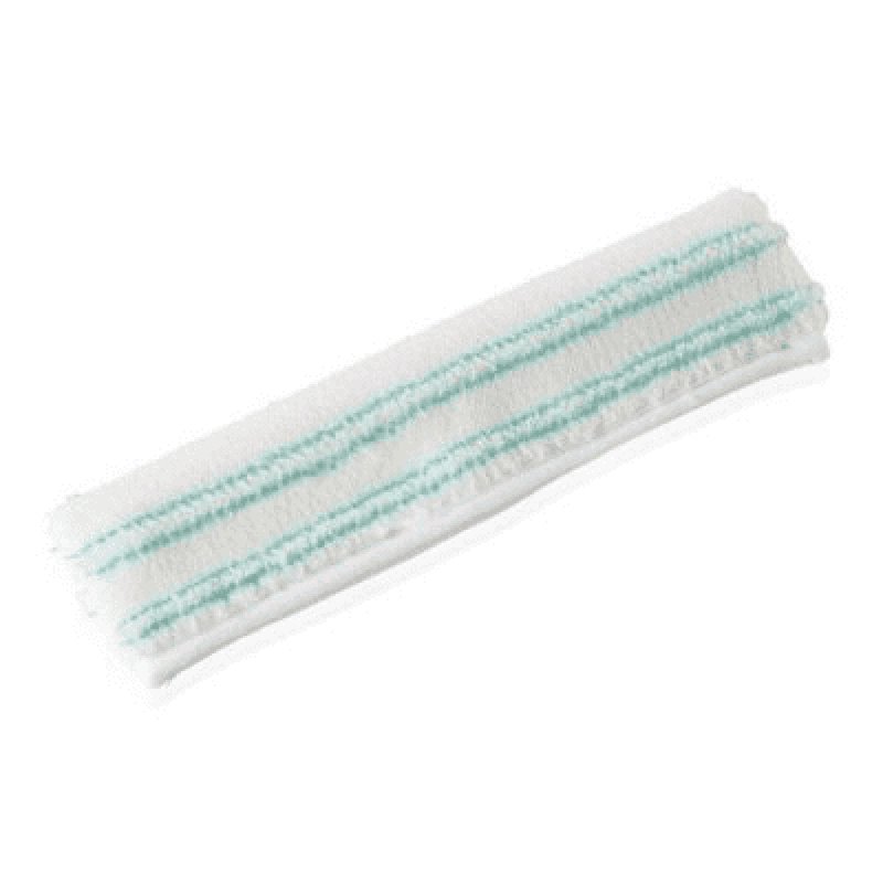 Leifheit 51164 outil pour nettoyage des carreaux 26 cm Vert, Blanc