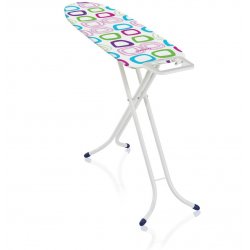 Leifheit 72610 ironing board Full-size ironing board 1200 x 380 mm