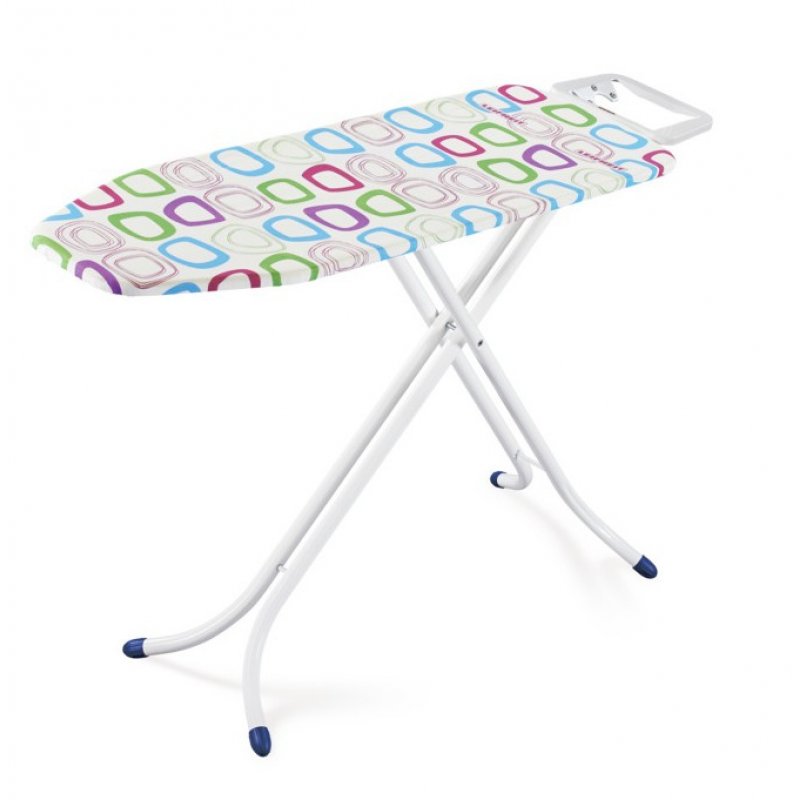Leifheit 72610 ironing board Full-size ironing board 1200 x 380 mm