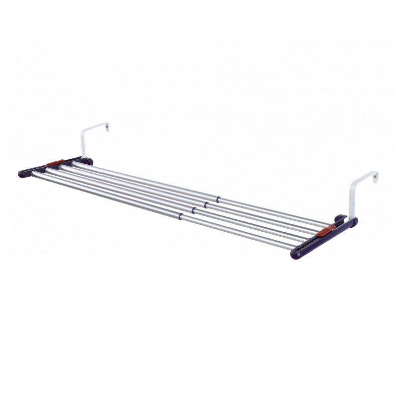 STENDIBIANCHERIA DA BALCONE QUARTETT 42 EXTENDABLE