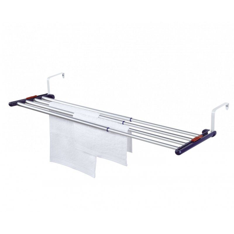 STENDIBIANCHERIA DA BALCONE QUARTETT 42 EXTENDABLE