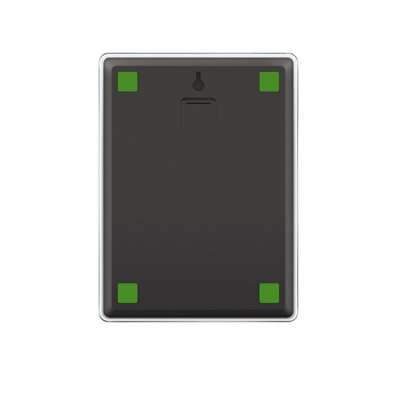 Soehnle Page Profi 300 Blanc Comptoir Rectangle Balance de ménage électronique