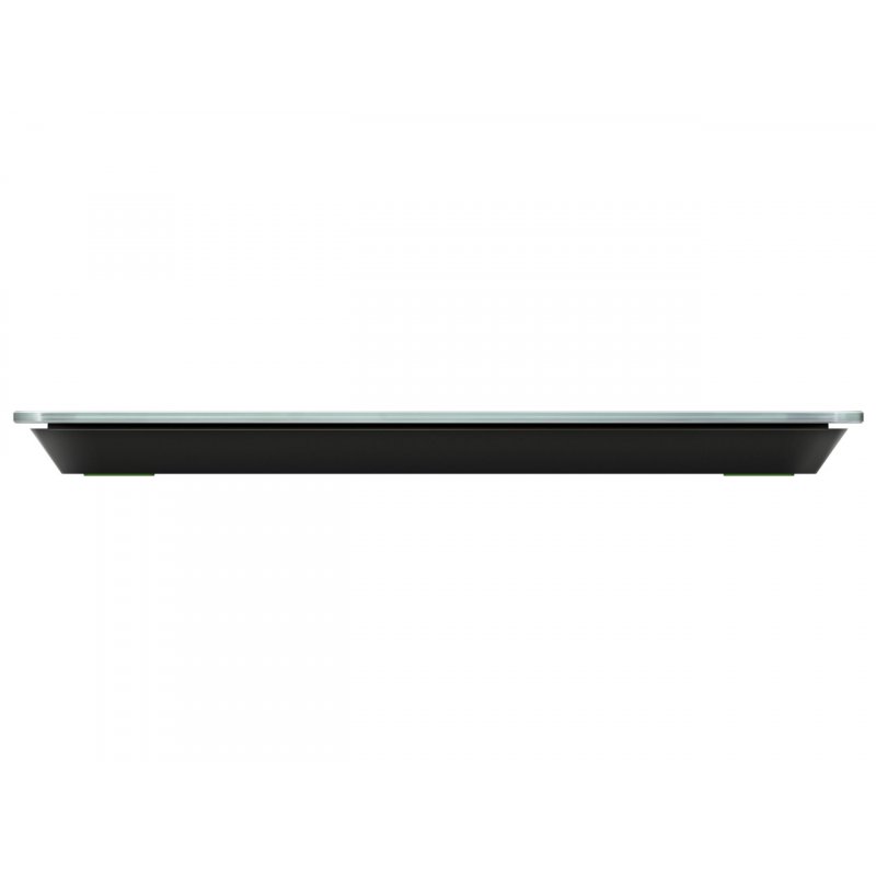 Soehnle Page Profi 100 Noir Comptoir Rectangle Balance de ménage électronique