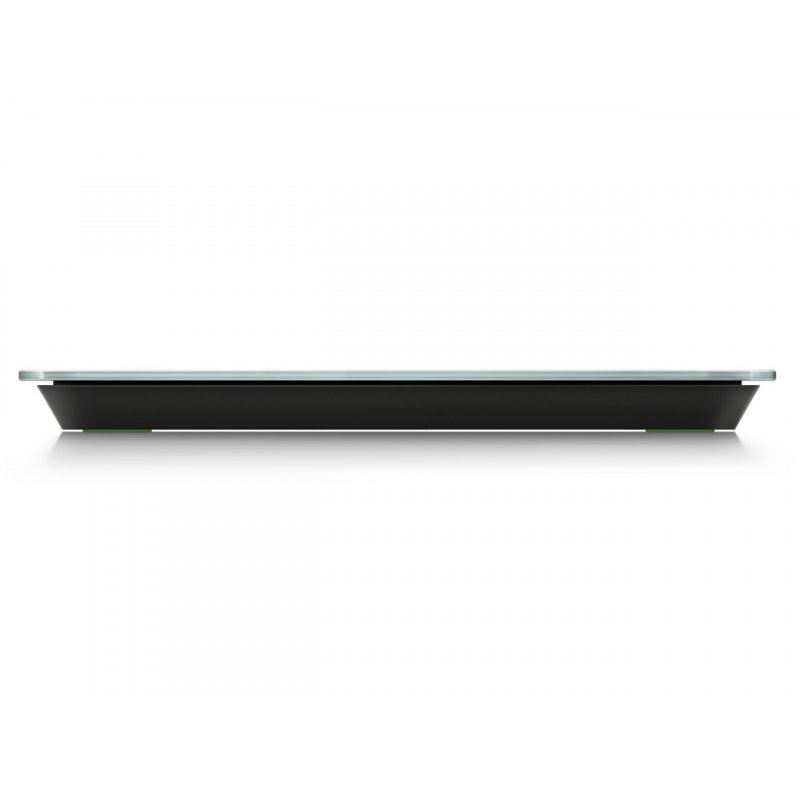 Soehnle Page Comfort 400 Blanc Comptoir Carré Balance de ménage électronique