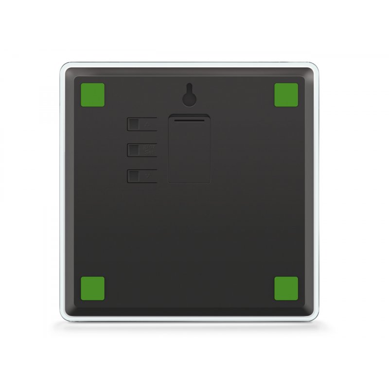 Soehnle Page Comfort 400 Blanc Comptoir Carré Balance de ménage électronique