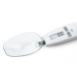 PESA ALIM ELETTR COOKING STAR 500GR