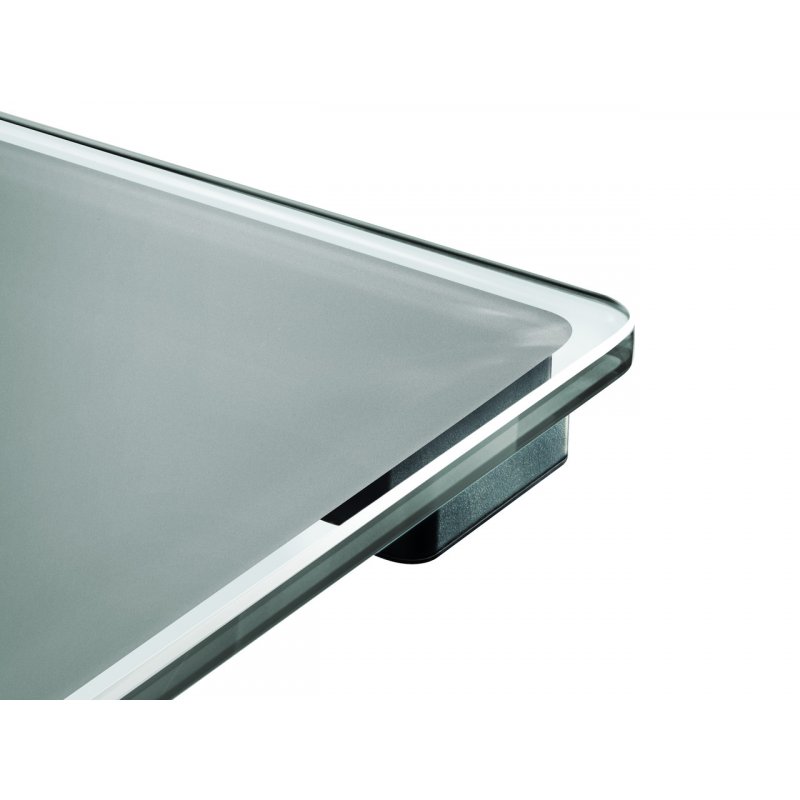 PESA PERS ELETTR STYLE COMFORT 600 200KG GRIGIA