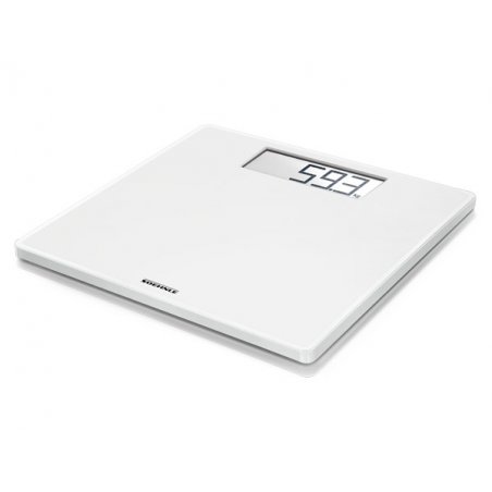 PESA PERS ELETTR STYLE SAFE 100 180KG BIANCA