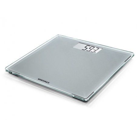 Soehnle Sense Compact 300 Carré Argent Pèse-personne électronique