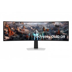 SAMSUNG LS49CG934SUXEN 49p DWQHD 240Hz