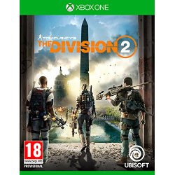 The Division 2
