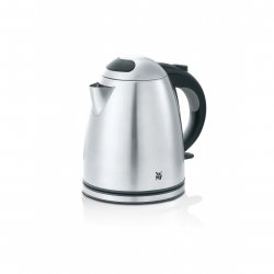 WMF - Stelio Kettle 1,2 L - Silver (0413010012)