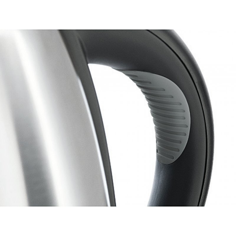 WMF - Stelio Kettle 1,2 L - Silver (0413010012)