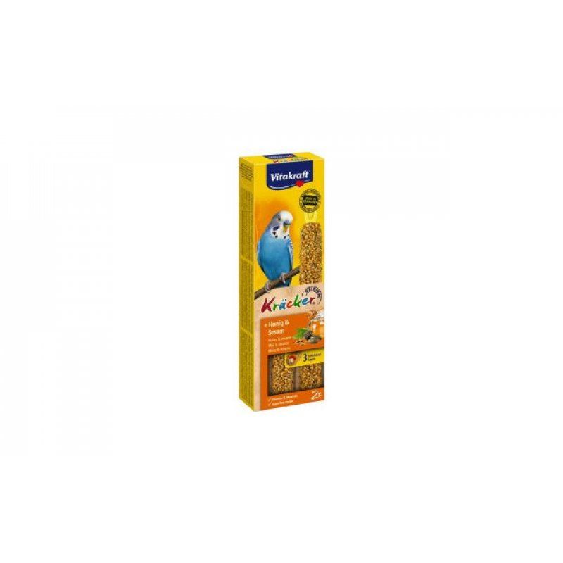 Vitakraft 21238 pet bird food 60 g