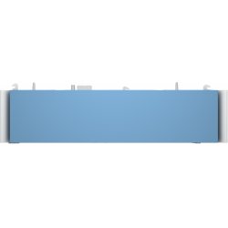 HP Papierkassette 28N93A 550 Blatt A4/A5/A6/B5(JIS)/B6(JIS)