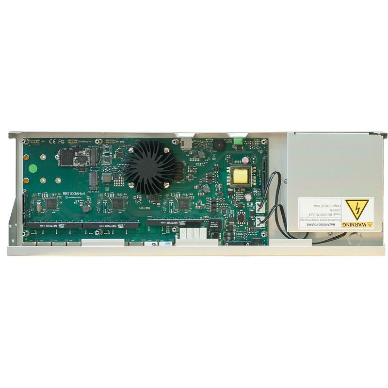 Mikrotik RB1100Dx4