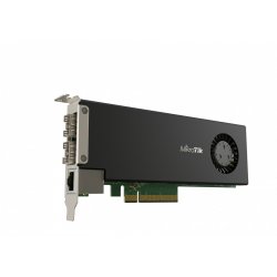 INTG Mikrotik CCR2004-1G-2XS-PCIe