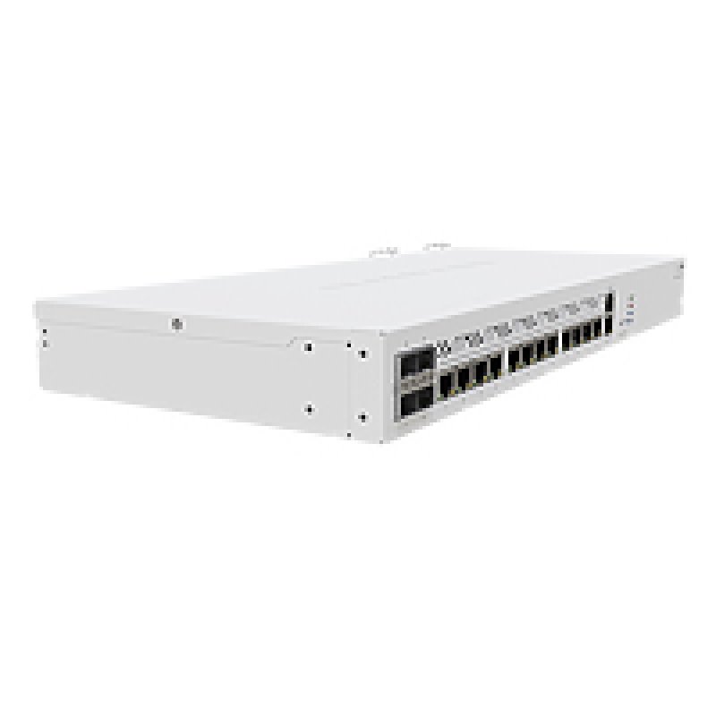 Mikrotik CCR2116-12G-4S+