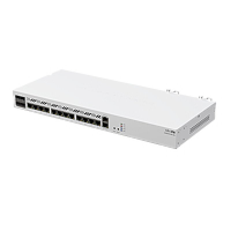 Mikrotik CCR2116-12G-4S+